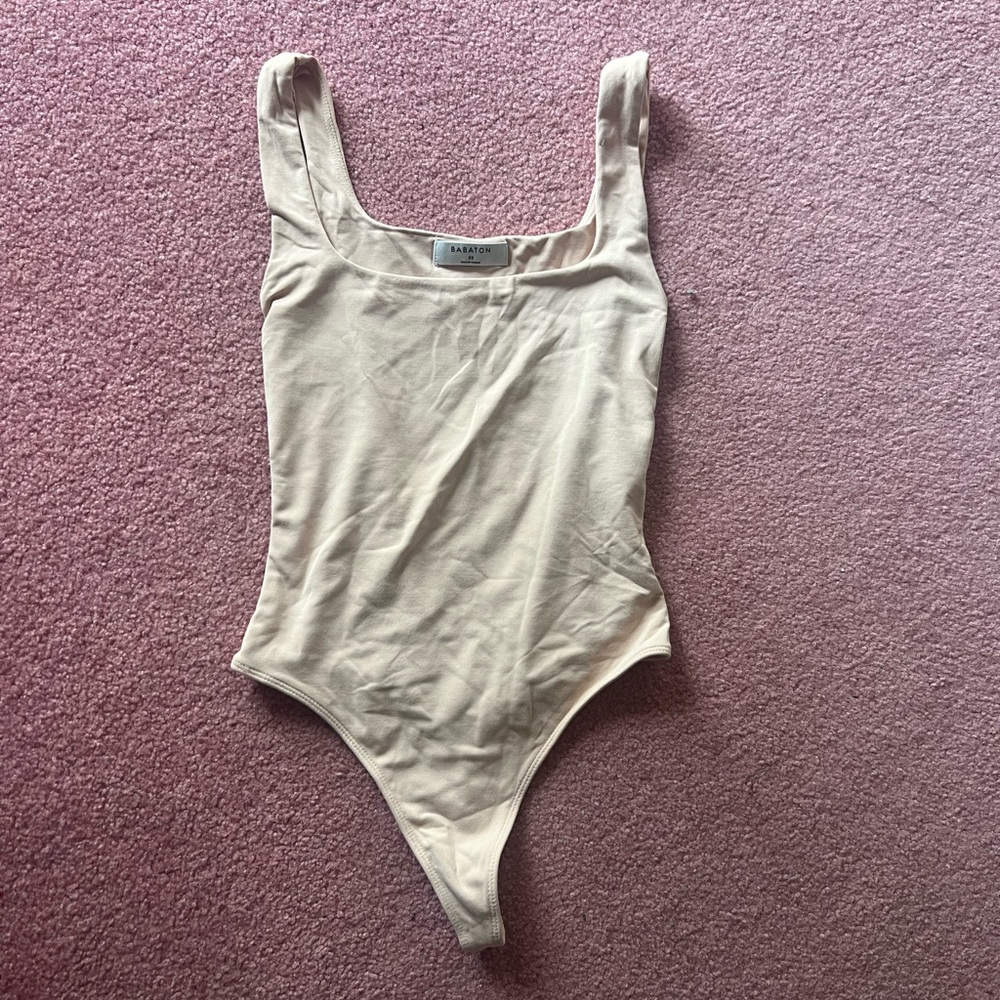 Babaton Bodycon Bodysuit